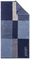 Produktbild: JOOP! Divided Squares 1705 DT, 80 x 150 cm Salbei 1705-DT-44
