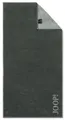 Produktbild: JOOP! Duschtuch Divided Farbe Salbei Größe 80x150