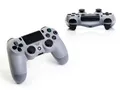 Produktbild: Sony PS4 - DualShock 4 Wireless Controller - Grau 20th Anniversary Zustand: gut