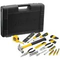 Produktbild: Stanley - Set Of 65 Stück, Tool Manuell