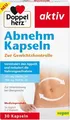 Produktbild: DOPPELHERZ Abnehm Kapseln 30 St