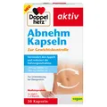 Produktbild: Queisser Pharma GmbH & Co. KG DOPPELHERZ Abnehm Kapseln 30 St 19833702