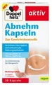 Produktbild: Doppelherz Abnehm Kapseln 30 St