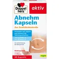 Produktbild: Doppelherz aktiv Abnehm Kapseln 30 St