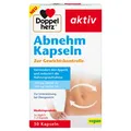 Produktbild: Abnehm Kapseln Doppelherz 30 Stück - Appetithemmer, Nahrungsaufnahme reduzieren