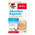 Produktbild: Doppelherz Abnehm Kapseln · 30 St · PZN 19833702