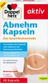 Produktbild: Doppelherz Abnehm Kapseln Appetit Reduzierung UNTERSTÜTZUNG Übergewicht 30 Stück
