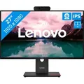 Produktbild: Lenovo ThinkVision T27-40 + MC60 Webcam