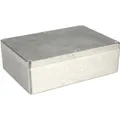 Produktbild: Gainta G120 Gehäuse 171 x 121 x 55 Aluminium Druckguss Aluminium (Natur) 1 St.
