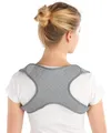 Produktbild: MAXIMEX Rücken Stütz Hilfe Gr. S / M Haltung Körper Schulter Korrektur waschbar