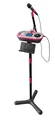 Produktbild: VTech Kidi Super Star DJ Studio pink 10in1 Karaokespielzeug Mikrofon Musik 6+