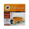 Produktbild: Delice de l'amandier glutenfreie provenzalische Kuchenspezialität mit Kastanien, 1er Pack (1 x 240 g)