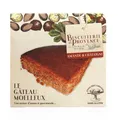 Produktbild: Biscuiterie de Provence Le Gâteau Moelleux - Kastanienkuchen glutenfrei 240g
