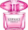 Produktbild: Versace - Bright Crystal Absolu - Eau De Parfum - Eau De Parfum Vaporisateur 50 Ml