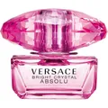 Produktbild: Versace Damenduefte Bright-Crystal-AbsoluAbsoluEau de Parfum Spray 50 ml (1.321,60 € / 1 l)