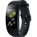 Produktbild: Samsung Gear Fit2 Pro black (L) - Schwarz