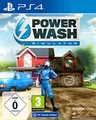 Produktbild: Powerwash Simulator (Playstation 4)