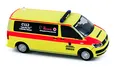 Produktbild: RIETZE 53752 - Volkswagen T6 Rettungsdienst Dahme-Spreewald - 1:87