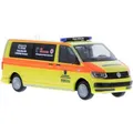 Produktbild: Rietze Automodelle 53752 H0 Volkswagen T6 Rettungsdienst Dahme-Spreewald Neu