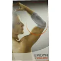 Produktbild: EPIDYN Ellbogenbandage Gr.S platinum 07237 1 St