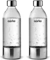 Produktbild: aarke Wasserflasche 2er Pack PET