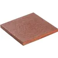 Produktbild: Diephaus Terrassenplatte GRANDIA 40/40/4cm (Rot)