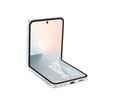 Produktbild: Samsung Galaxy Z Flip7 FE F761B Dual Sim - White - 128 GB [Energieklasse B](SM-F761BZWGEUE)