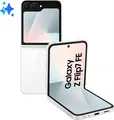 Produktbild: Samsung Galaxy Z Flip7 FE, 17 cm (6.7