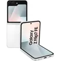 Produktbild: Samsung SM-F761 Galaxy Z Flip7 FE 5G 128GB 8GB RAM Dual Weiß EU