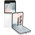 Produktbild: Samsung Galaxy Z Flip7 FE F761 5G/LTE Smartphone 128GB 8GB RAM weiß Dual-Kamera