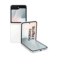 Produktbild: Galaxy Z Flip7 Fe 8+128Gb White NEU