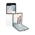 Produktbild: SAMSUNG Z FLIP 7 FE SM-F761B 8+128GB DS 5G WHITE OEM