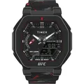Produktbild: Timex Herrenuhr UFC Colossus Fight Week 45mm