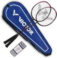 Produktbild: VICTOR Badmintonschläger Set Ultramate 8