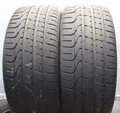 Produktbild: 2x Pirelli P Zero 255/35 R20 97Y XL, 6,5mm, nr 19233