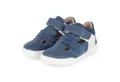Produktbild: Superfit Superfit 1-000547-8000 Jungen Leder & Textil blue Langlaufschuhe