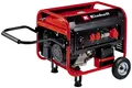 Produktbild: Einhell Stromerzeuger TC-PG 65/E5, Benzin, inkl. 12 V Starterbatterie