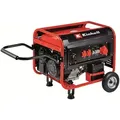 Produktbild: Stromerzeuger (benzin) Tc-pg 65/e5 6500 Watt 25l Tank - Einhell