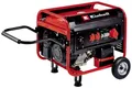 Produktbild: Einhell TC-PG 65/E5 4-Takt Stromerzeuger 8kW 230 V, 400V 79.05kg 3200W