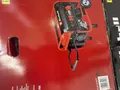 Produktbild: Einhell TC-PG 65/E5 Stromerzeuger Benzin 230V/400V 3Ph 8KW