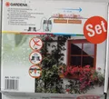Produktbild: Gardena 1407 Blumenkasten Bewässerung Wintergarten Gewächshaus Terrasse