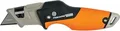 Produktbild: Fiskars 1027224 CarbonMax Universal-Klappmesser 1 St. (1027224)