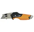 Produktbild: Fiskars Cuttermesser Fiskars 1027224 CarbonMax™ Universal-Klappmesser 1 St.