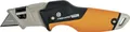 Produktbild: Fiskars 1027224 CarbonMax Universal-Klappmesser 1St.