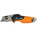 Produktbild: Fiskars CarbonMax Universal-Klappmesser Cuttermesser
