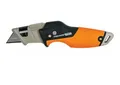 Produktbild: 6411501701428 CARBONMAX ALLZWECKMESSER MIT KLAPPBARER KLINGE Fiskars