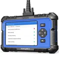 Produktbild: TOPDON AD600S OBD2 Diagnosegerät 4 Systeme 9 Servicefunktionen