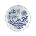 Produktbild: Hutschenreuther Blau Zwiebelmuster Tee Untertasse 14 cm Blau Zwiebelmuster 02001-720002-14641