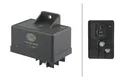 Produktbild: HELLA Control Unit, glow plug system 4RV 008 188-091