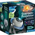 Produktbild: Clementoni Galileo Sternen-Projektor